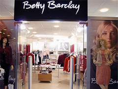 Betty Barclay